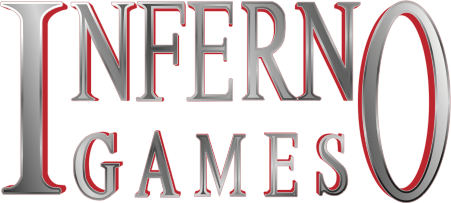 INFERNO GAMES